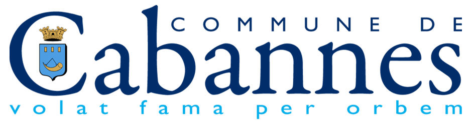 Logo commune de Cabannes